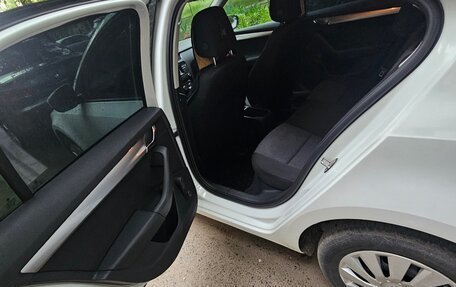 Skoda Octavia, 2016 год, 1 520 000 рублей, 8 фотография