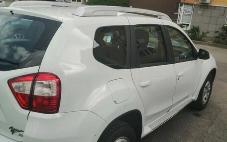 Nissan Terrano III, 2016 год, 1 500 000 рублей, 13 фотография