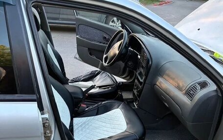 KIA Spectra II (LD), 2006 год, 220 000 рублей, 2 фотография