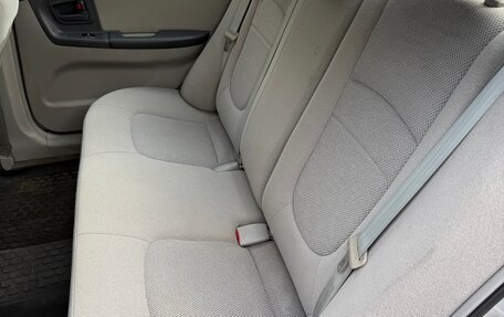 KIA Cerato I, 2005 год, 399 000 рублей, 6 фотография