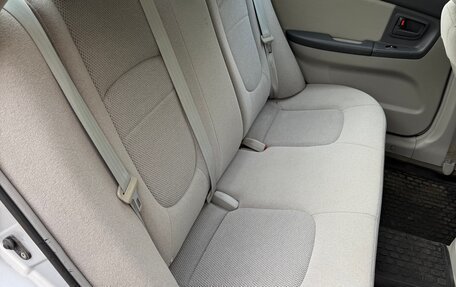 KIA Cerato I, 2005 год, 399 000 рублей, 10 фотография