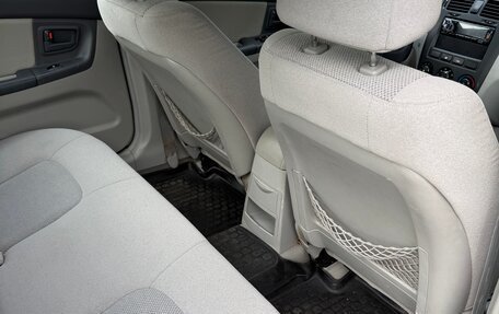 KIA Cerato I, 2005 год, 399 000 рублей, 11 фотография