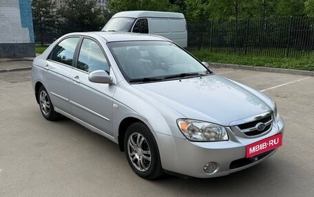 KIA Cerato I, 2005 год, 399 000 рублей, 2 фотография