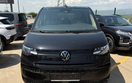 Volkswagen Multivan, 2025 год, 6 750 032 рублей, 2 фотография