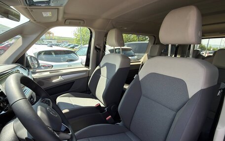 Volkswagen Multivan, 2025 год, 6 750 032 рублей, 4 фотография