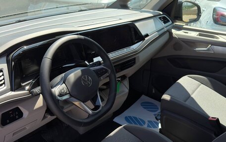 Volkswagen Multivan, 2025 год, 6 750 032 рублей, 5 фотография
