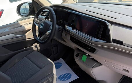 Volkswagen Multivan, 2025 год, 6 750 032 рублей, 7 фотография