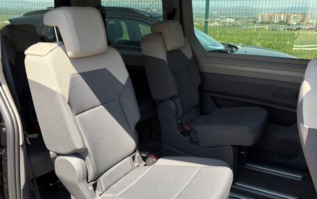 Volkswagen Multivan, 2025 год, 6 750 032 рублей, 8 фотография