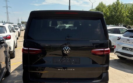 Volkswagen Multivan, 2025 год, 6 750 032 рублей, 3 фотография