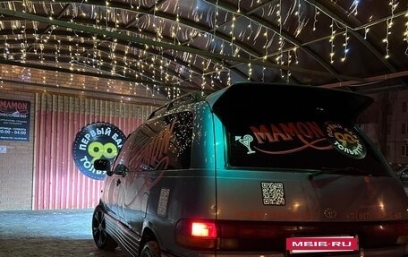 Toyota Previa II, 2001 год, 400 000 рублей, 5 фотография