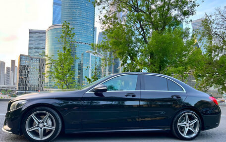 Mercedes-Benz C-Класс, 2014 год, 2 090 000 рублей, 4 фотография