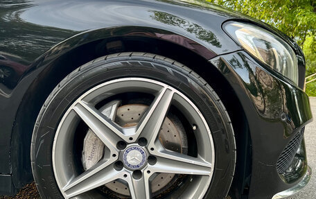 Mercedes-Benz C-Класс, 2014 год, 2 090 000 рублей, 12 фотография