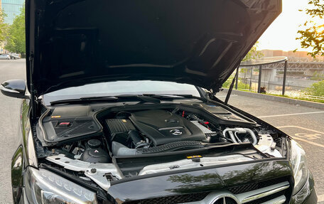Mercedes-Benz C-Класс, 2014 год, 2 090 000 рублей, 7 фотография