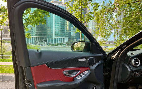 Mercedes-Benz C-Класс, 2014 год, 2 090 000 рублей, 16 фотография