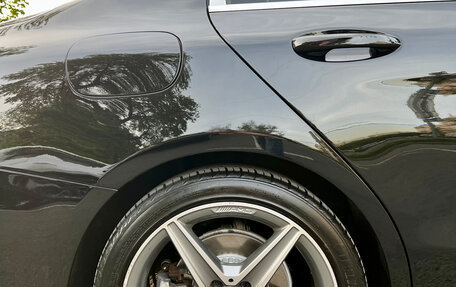 Mercedes-Benz C-Класс, 2014 год, 2 090 000 рублей, 13 фотография
