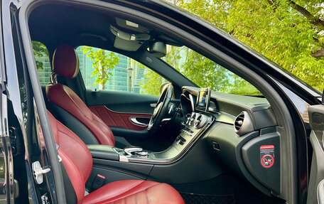 Mercedes-Benz C-Класс, 2014 год, 2 090 000 рублей, 9 фотография
