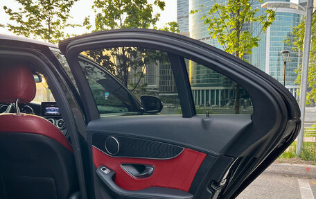 Mercedes-Benz C-Класс, 2014 год, 2 090 000 рублей, 18 фотография