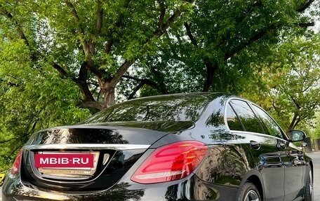 Mercedes-Benz C-Класс, 2014 год, 2 090 000 рублей, 11 фотография
