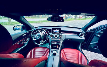 Mercedes-Benz C-Класс, 2014 год, 2 090 000 рублей, 28 фотография