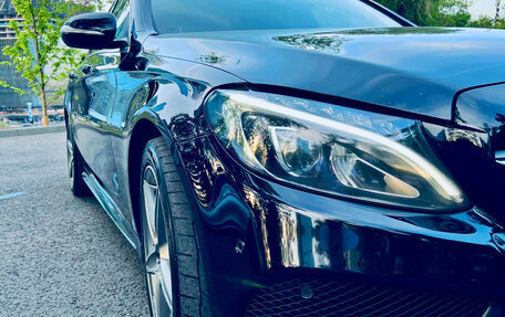 Mercedes-Benz C-Класс, 2014 год, 2 090 000 рублей, 34 фотография
