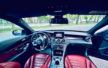 Mercedes-Benz C-Класс, 2014 год, 2 090 000 рублей, 33 фотография