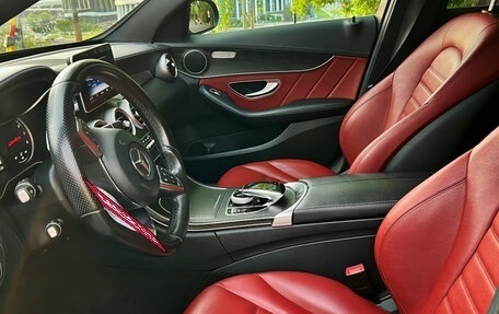 Mercedes-Benz C-Класс, 2014 год, 2 090 000 рублей, 35 фотография