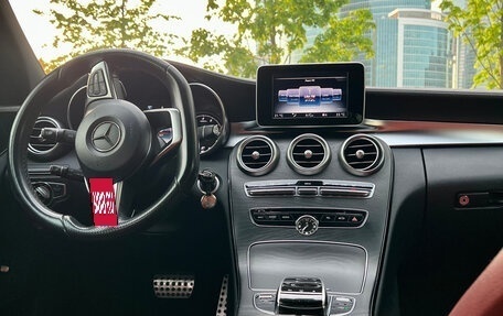 Mercedes-Benz C-Класс, 2014 год, 2 090 000 рублей, 24 фотография