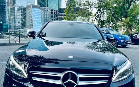 Mercedes-Benz C-Класс, 2014 год, 2 090 000 рублей, 32 фотография
