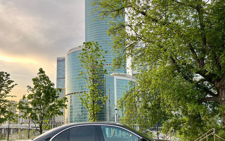 Mercedes-Benz C-Класс, 2014 год, 2 090 000 рублей, 39 фотография