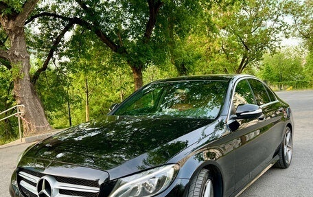 Mercedes-Benz C-Класс, 2014 год, 2 090 000 рублей, 36 фотография