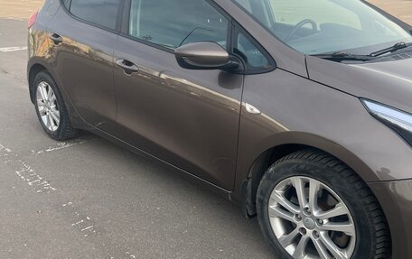 KIA cee'd III, 2013 год, 800 000 рублей, 4 фотография