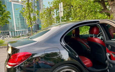 Mercedes-Benz C-Класс, 2014 год, 2 090 000 рублей, 40 фотография