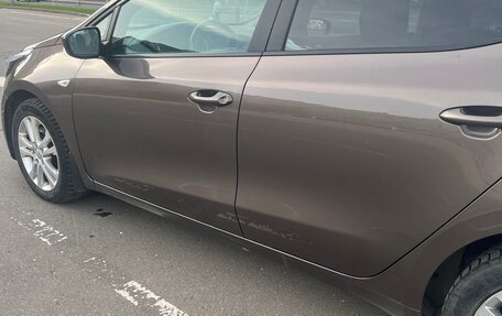 KIA cee'd III, 2013 год, 800 000 рублей, 7 фотография