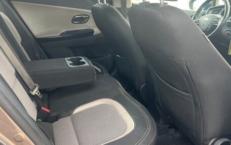 KIA cee'd III, 2013 год, 800 000 рублей, 11 фотография