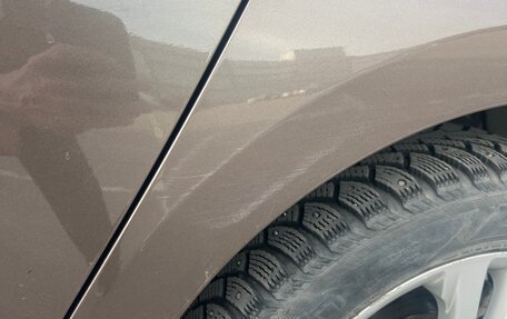 KIA cee'd III, 2013 год, 800 000 рублей, 8 фотография