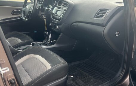 KIA cee'd III, 2013 год, 800 000 рублей, 10 фотография