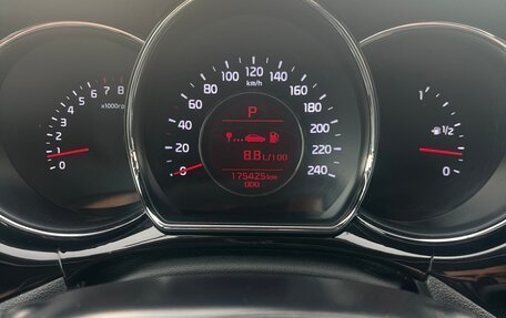 KIA cee'd III, 2013 год, 800 000 рублей, 19 фотография