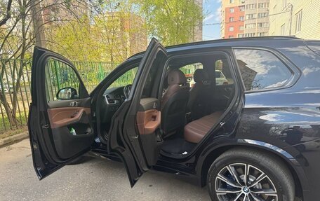 BMW X5, 2020 год, 7 115 000 рублей, 6 фотография
