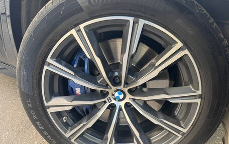 BMW X5, 2020 год, 7 115 000 рублей, 4 фотография