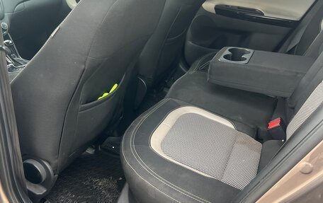 KIA cee'd III, 2013 год, 800 000 рублей, 12 фотография