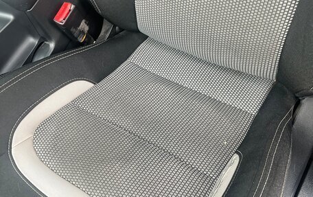 KIA cee'd III, 2013 год, 800 000 рублей, 14 фотография