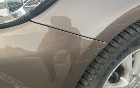 KIA cee'd III, 2013 год, 800 000 рублей, 18 фотография