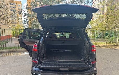 BMW X5, 2020 год, 7 115 000 рублей, 7 фотография