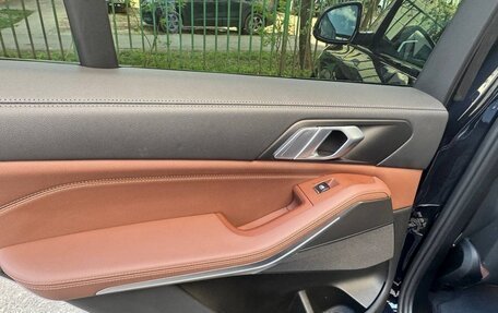 BMW X5, 2020 год, 7 115 000 рублей, 8 фотография