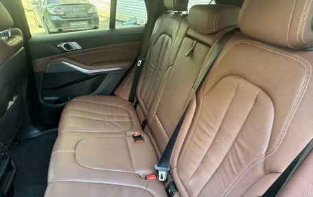 BMW X5, 2020 год, 7 115 000 рублей, 9 фотография