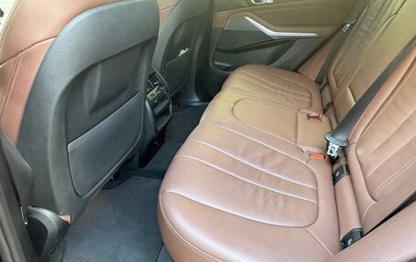 BMW X5, 2020 год, 7 115 000 рублей, 10 фотография