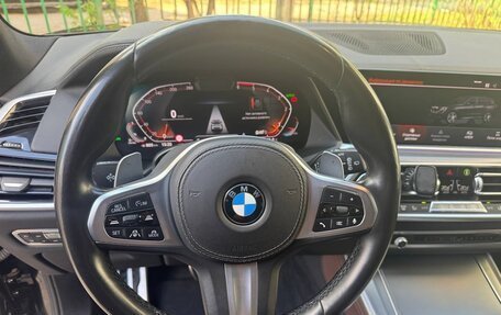 BMW X5, 2020 год, 7 115 000 рублей, 22 фотография