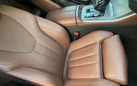BMW X5, 2020 год, 7 115 000 рублей, 18 фотография