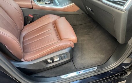 BMW X5, 2020 год, 7 115 000 рублей, 19 фотография