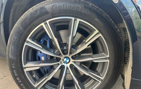 BMW X5, 2020 год, 7 115 000 рублей, 15 фотография